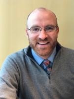 speaker headshot