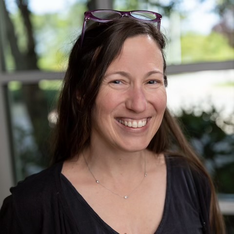 speaker headshot