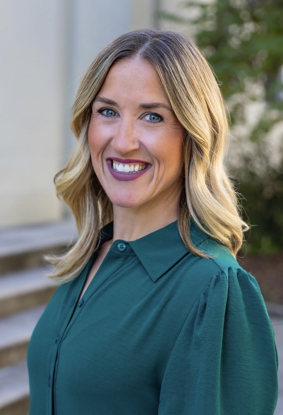 speaker headshot