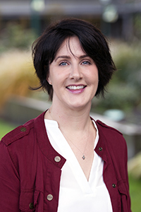 speaker headshot