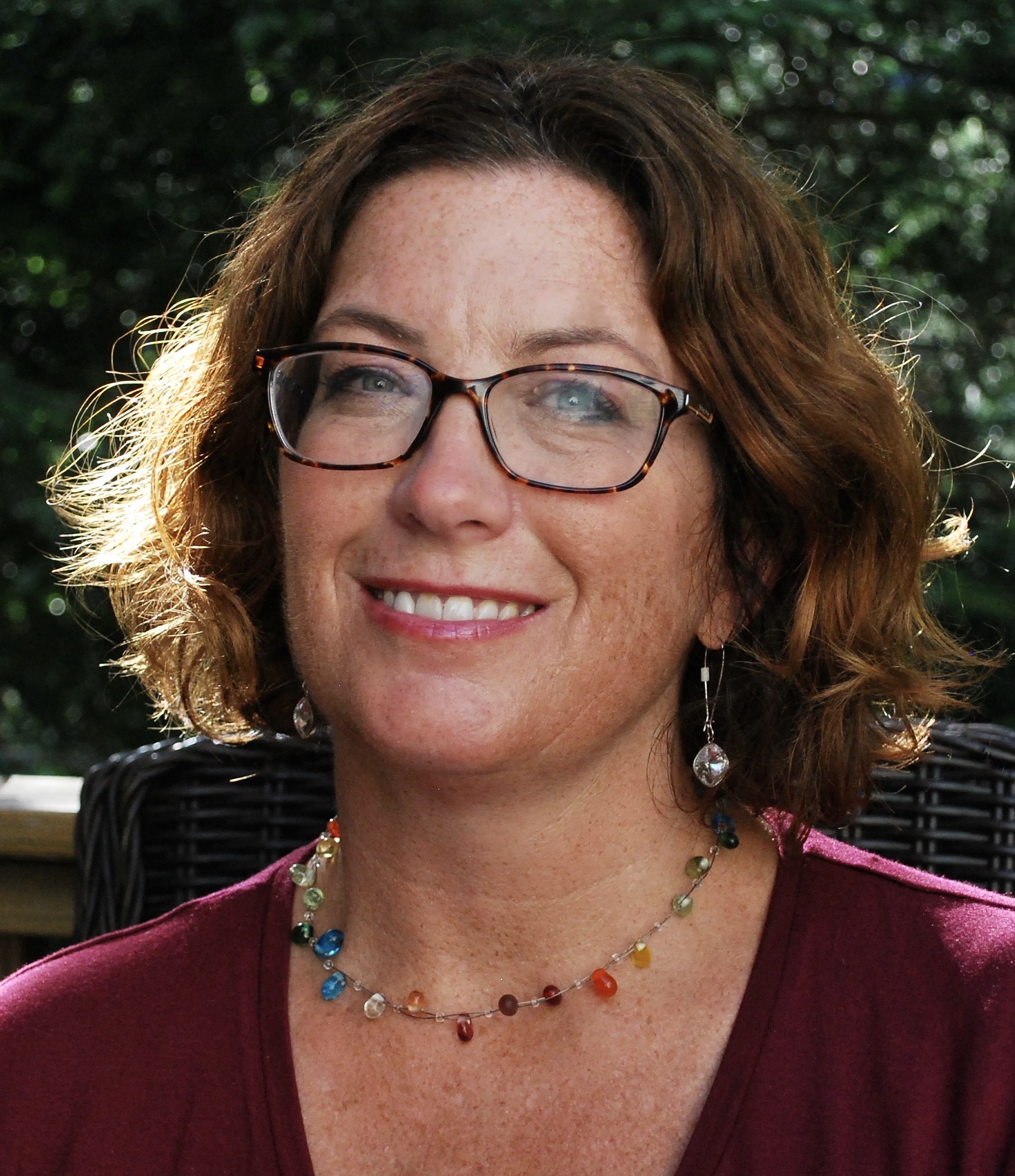 speaker headshot