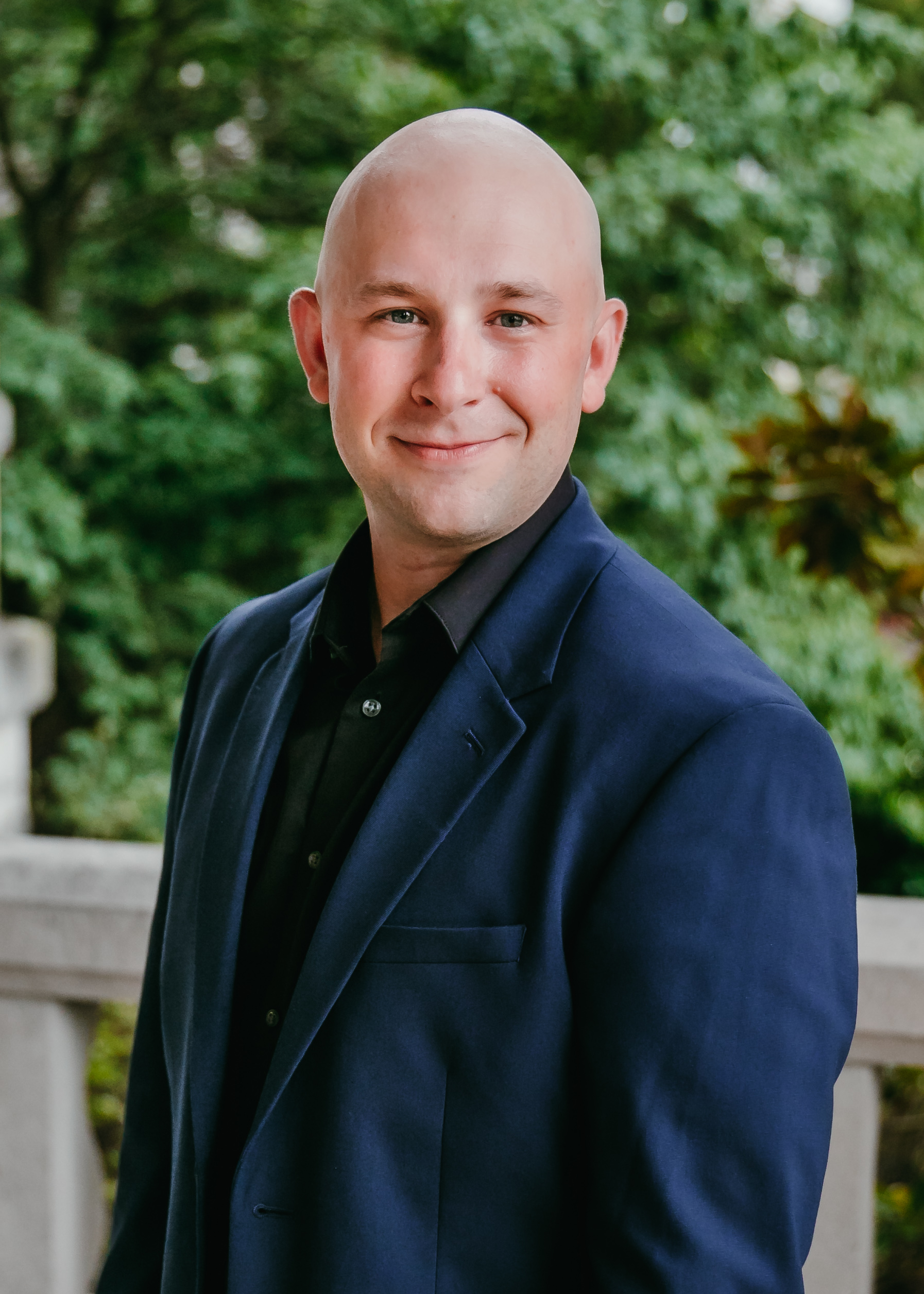 speaker headshot
