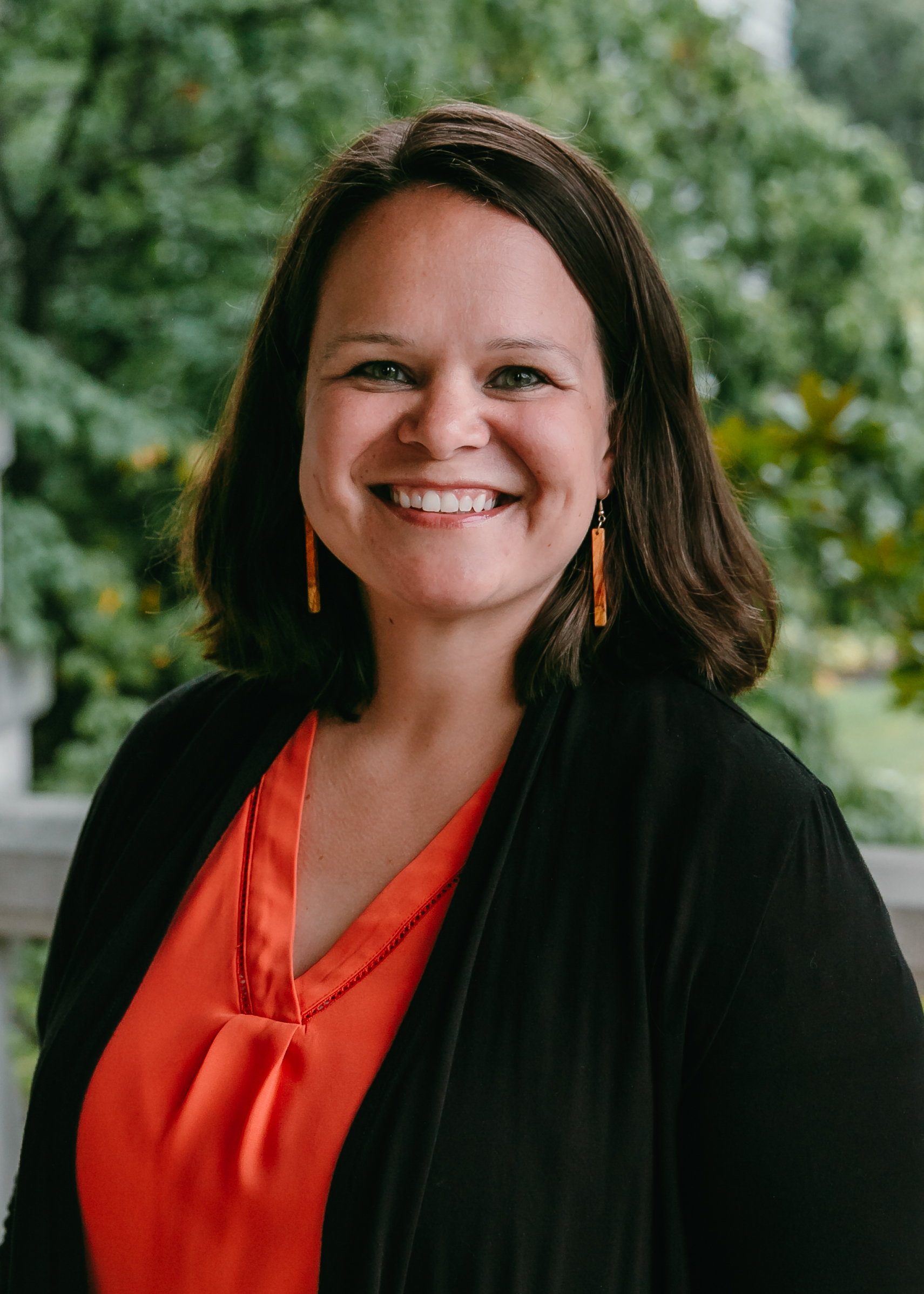 speaker headshot