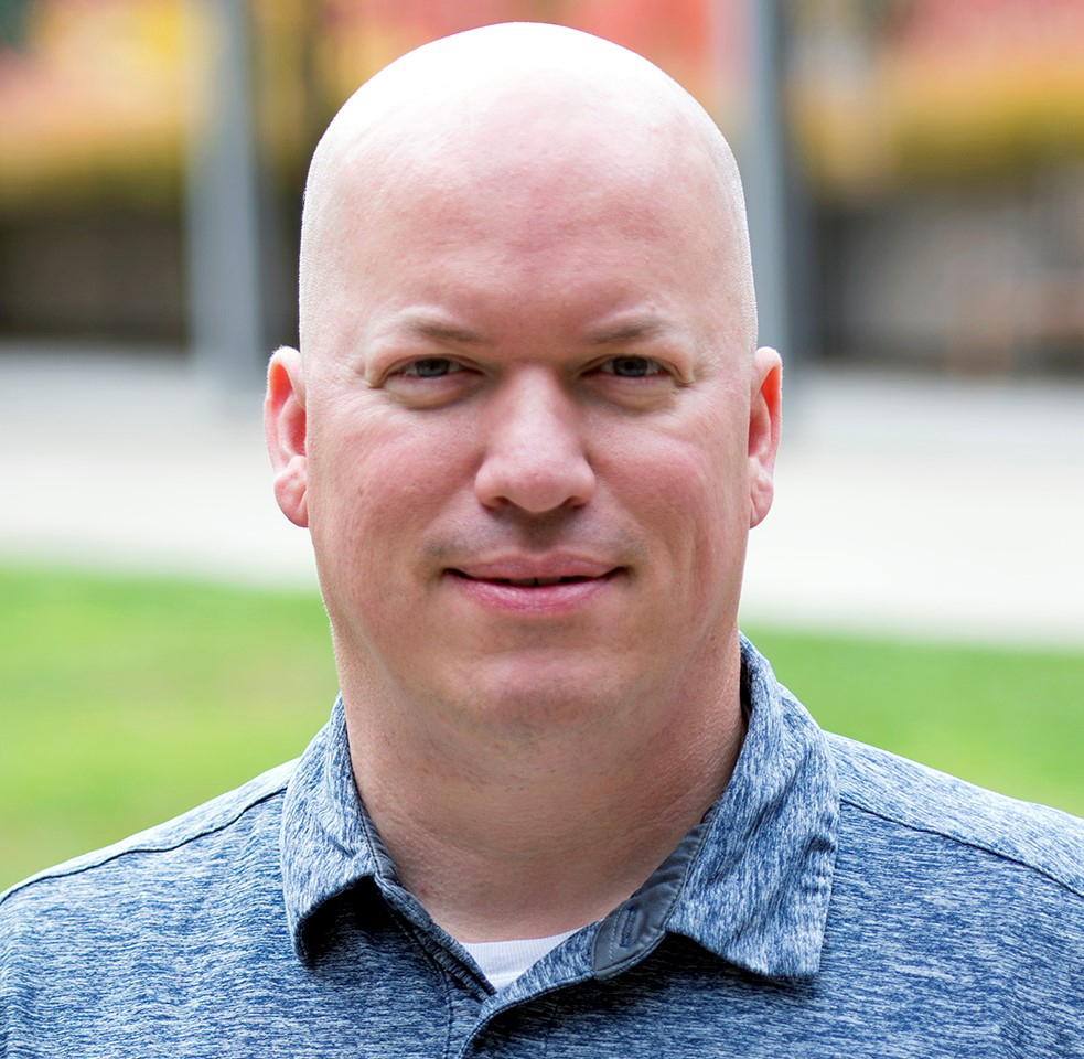 speaker headshot