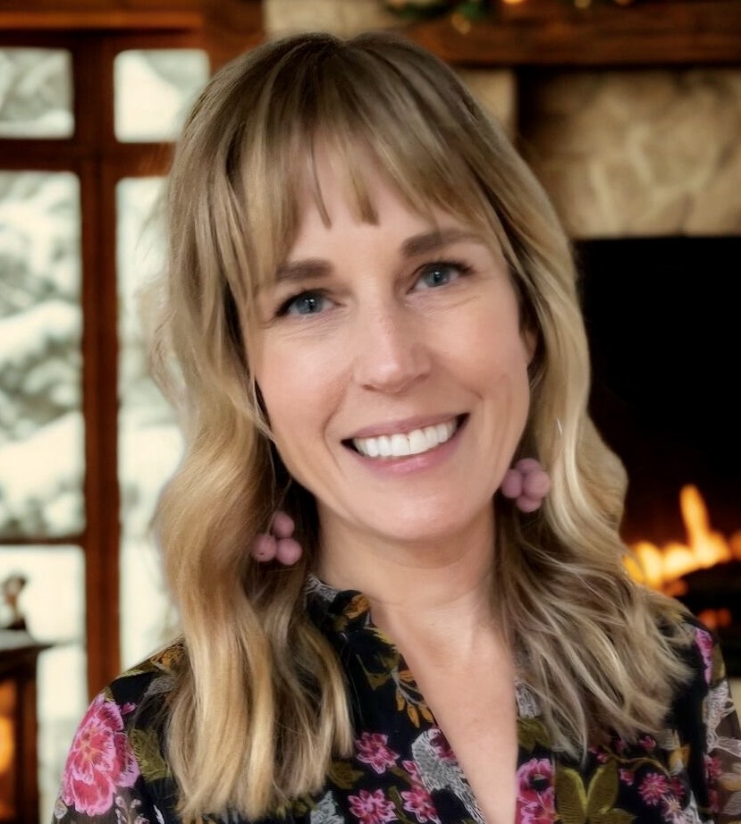 speaker headshot