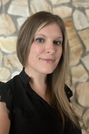 speaker headshot