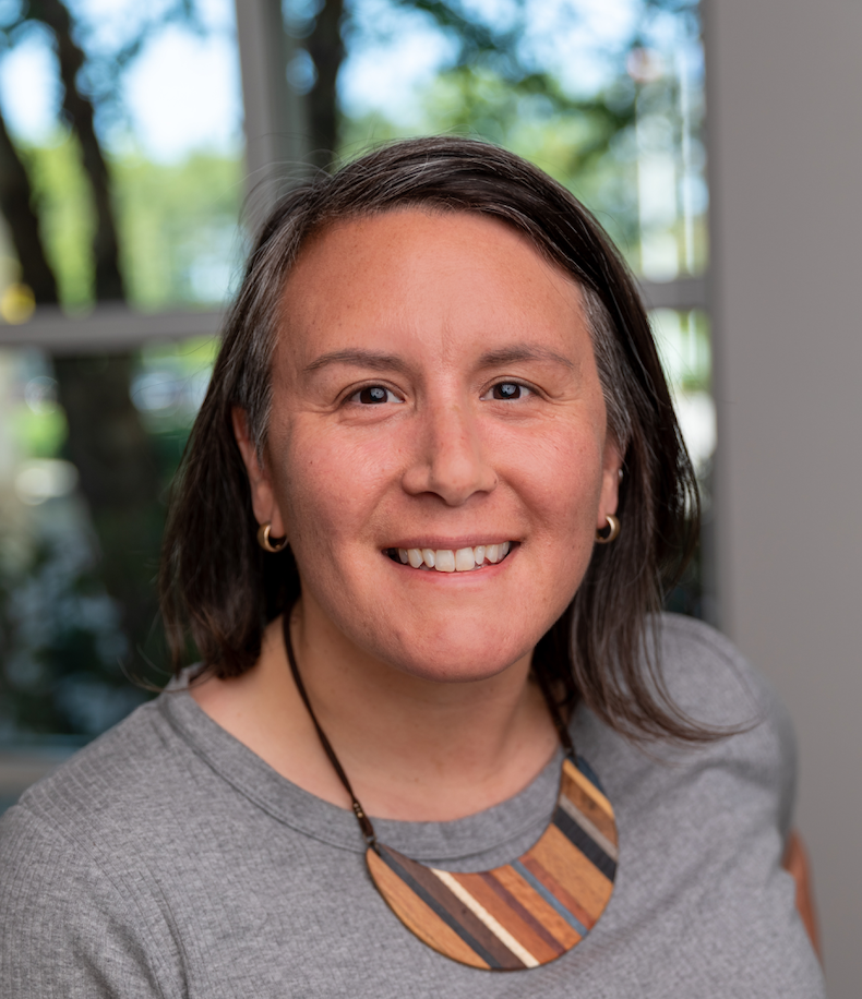 speaker headshot