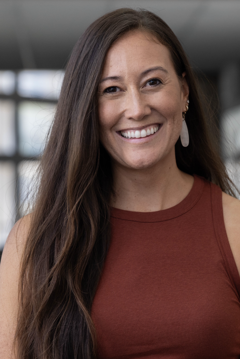 speaker headshot