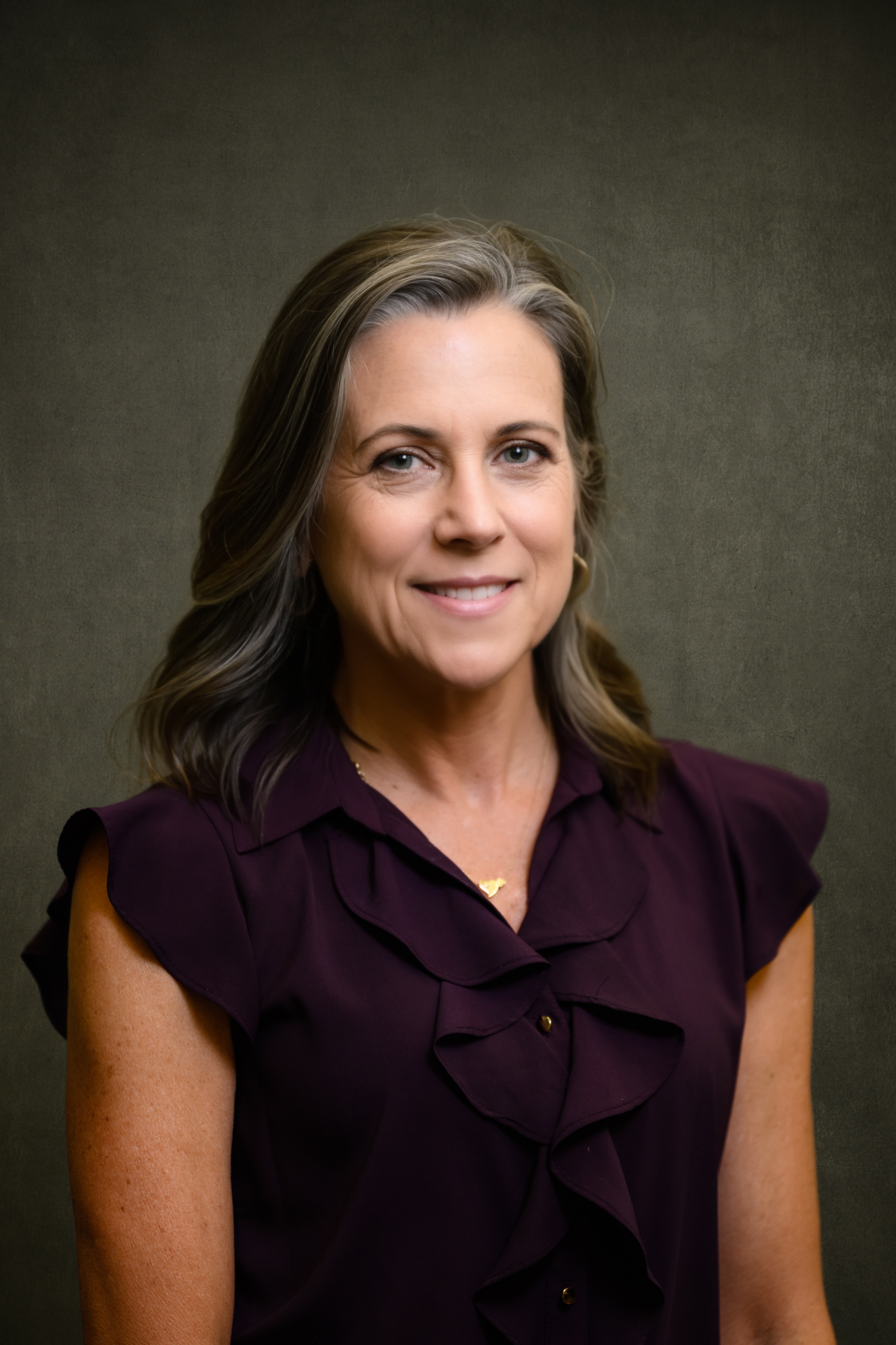 speaker headshot