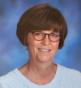 speaker headshot