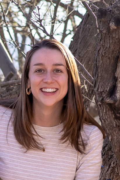 speaker headshot