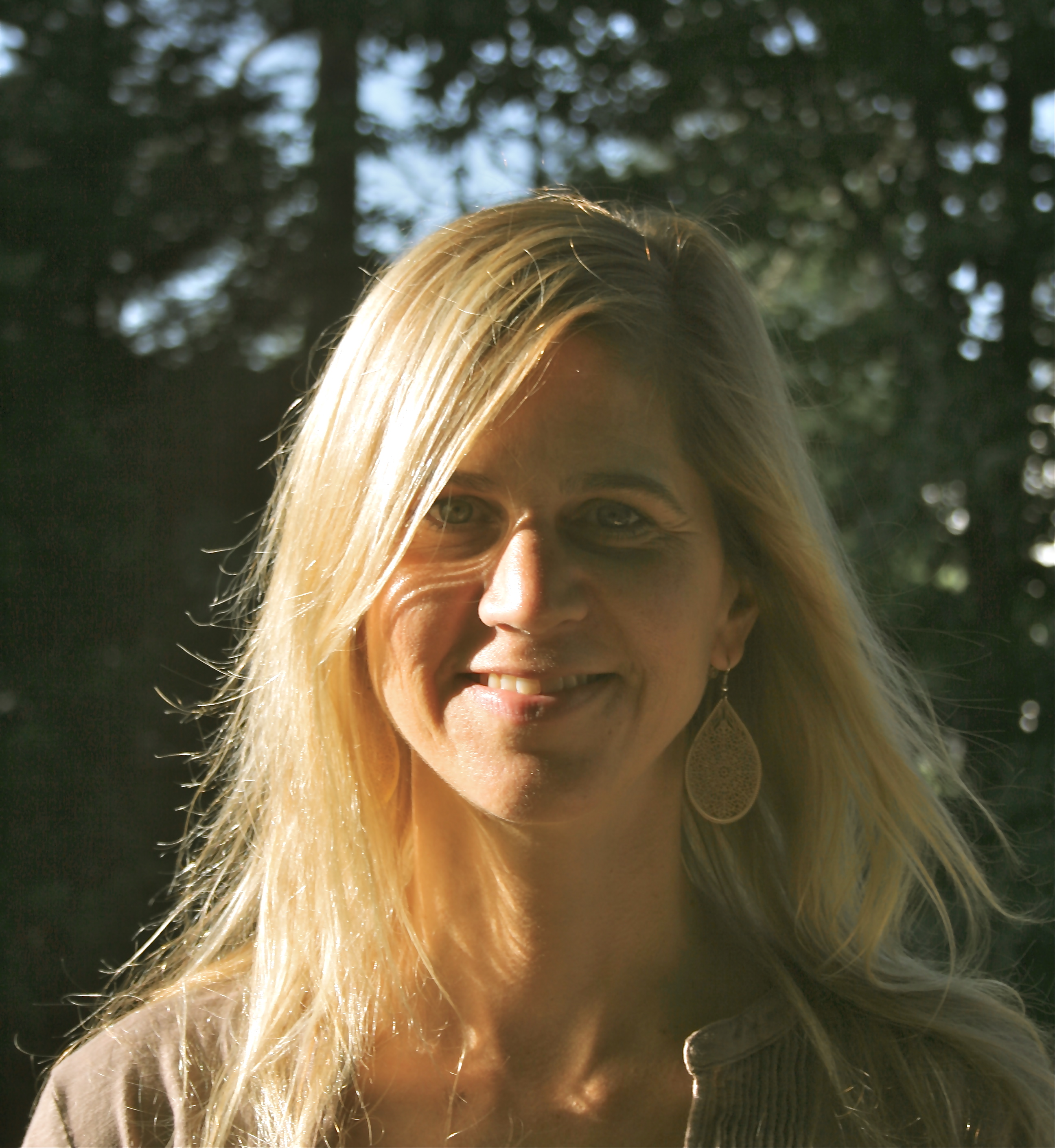 speaker headshot