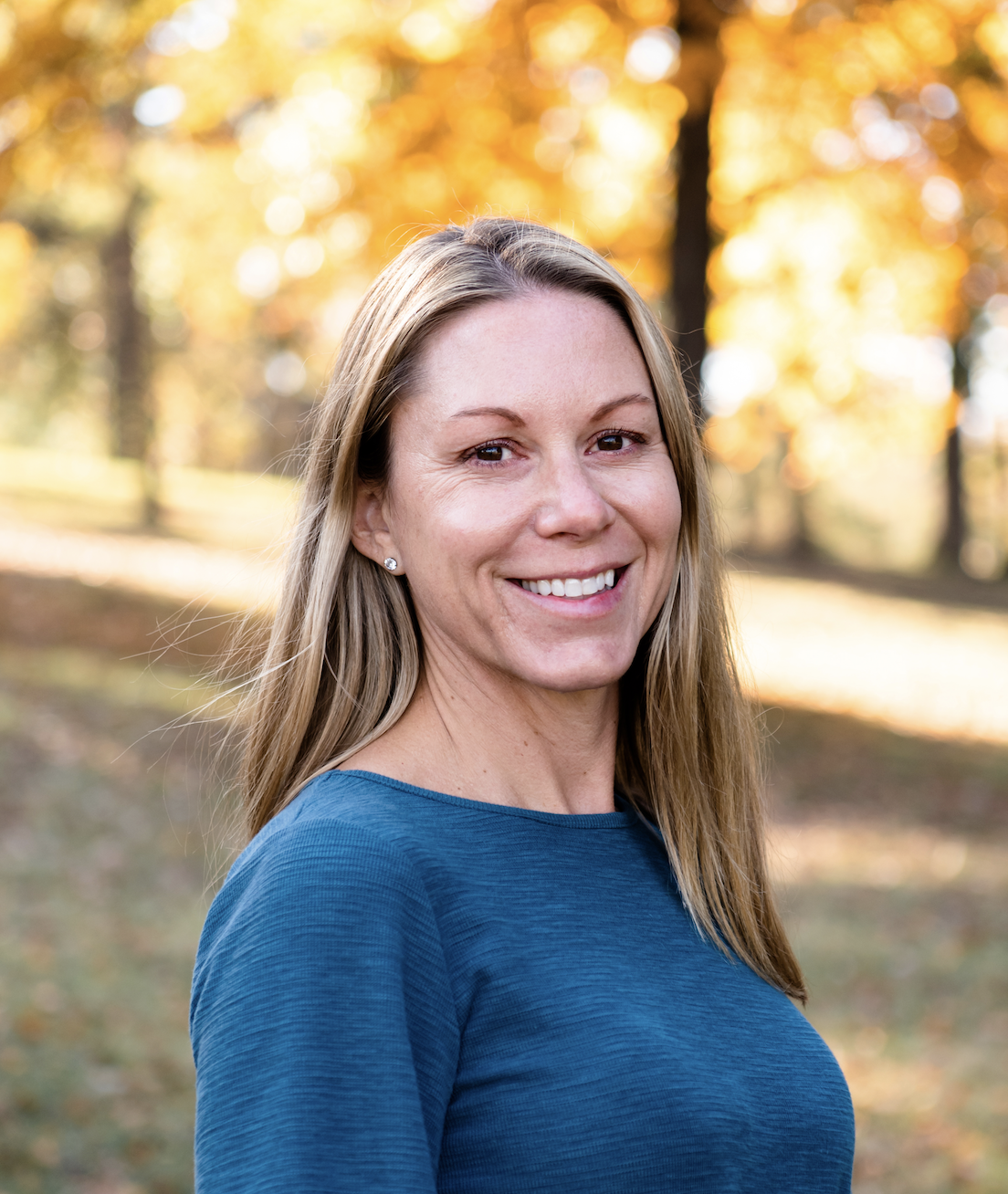 speaker headshot