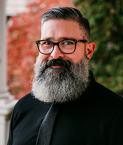 speaker headshot