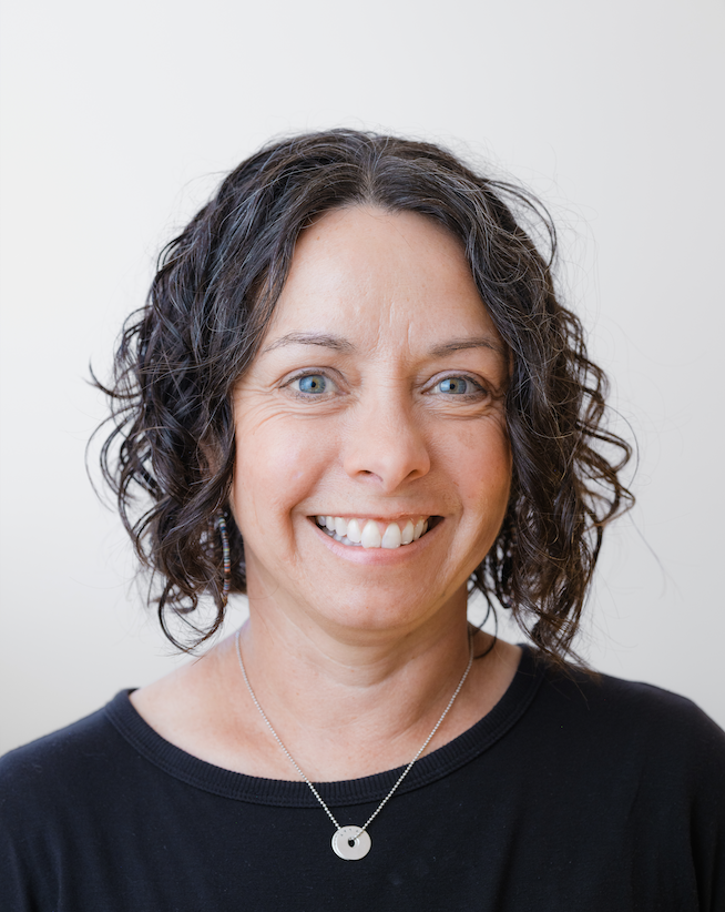 speaker headshot