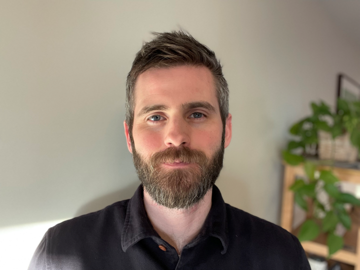 speaker headshot